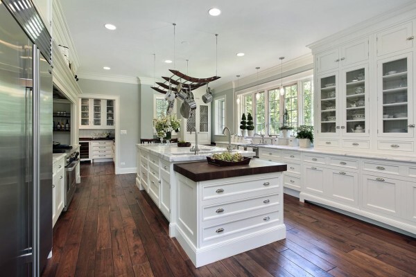 Eurofit Kitchens & Cupboards