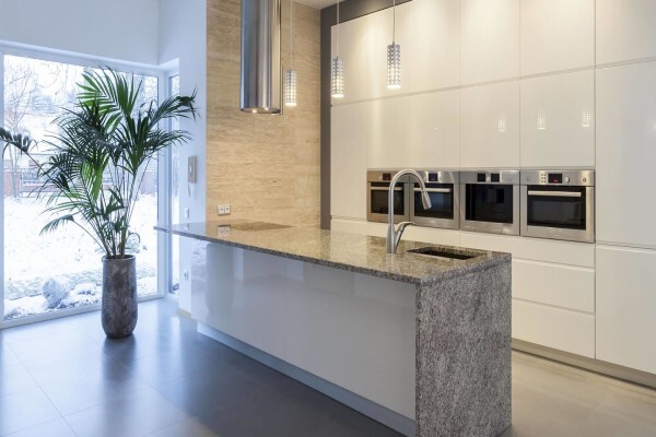 Eurofit Kitchens & Cupboards