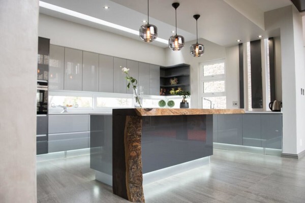 Eurofit Kitchens & Cupboards