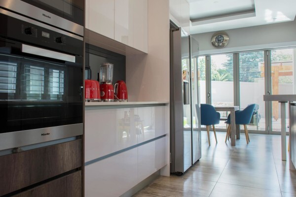 Eurofit Kitchens & Cupboards
