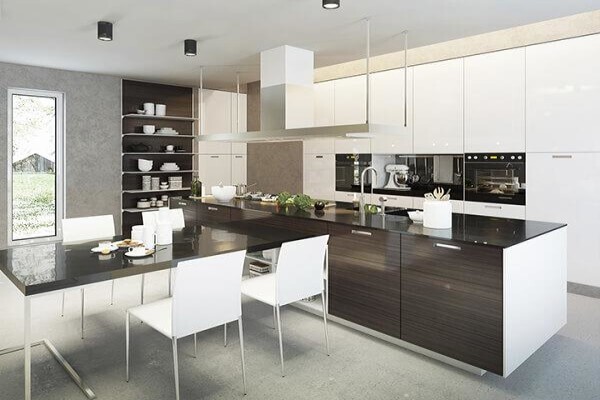 Eurofit Kitchens & Cupboards