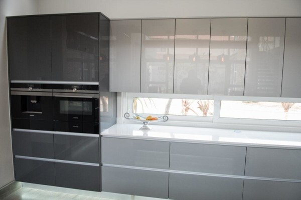 Eurofit Kitchens & Cupboards