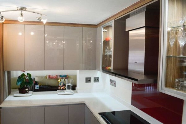 Eurofit Kitchens & Cupboards