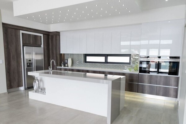 Eurofit Kitchens & Cupboards