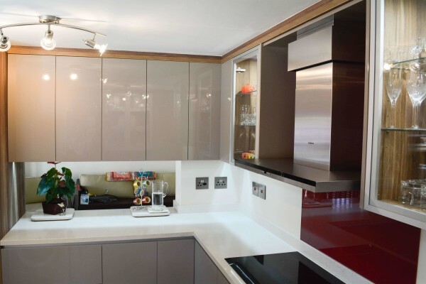 Eurofit Kitchens & Cupboards