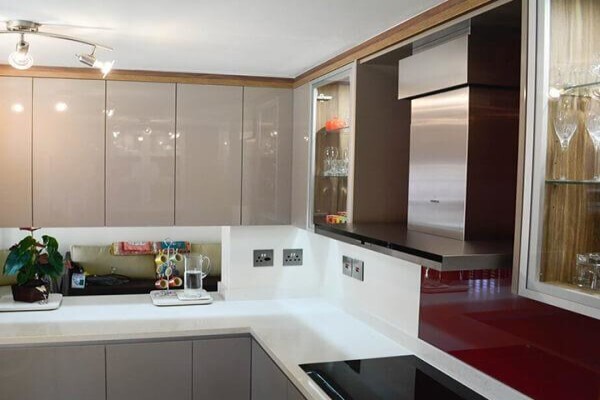 Eurofit Kitchens & Cupboards
