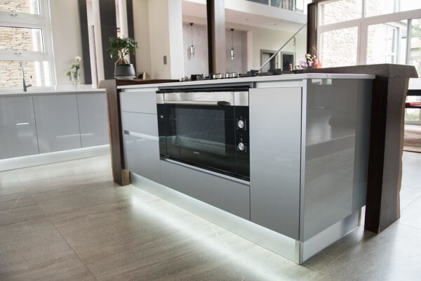 Eurofit Kitchens & Cupboards