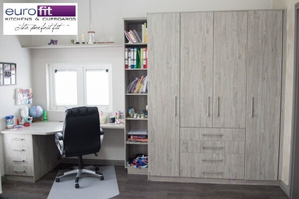 Eurofit Kitchens & Cupboards