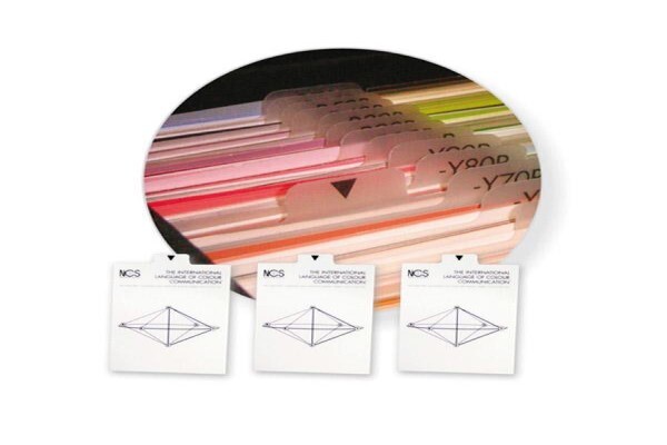 NCS Colour Centre