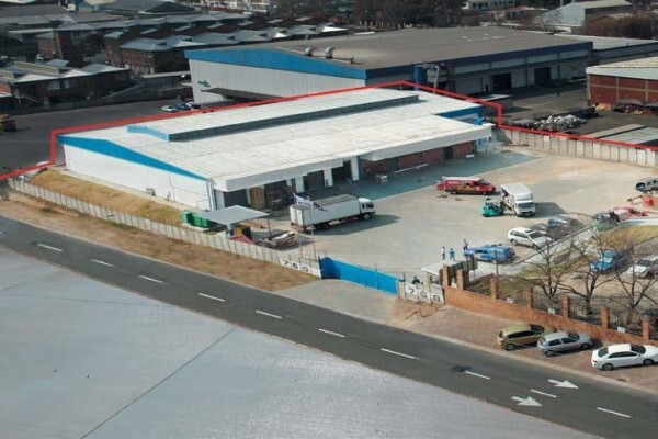 Bearing Services (Pretoria)