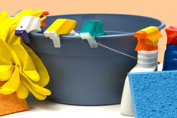 Broomstix House Cleaning Service