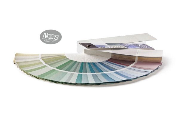 NCS Colour Centre