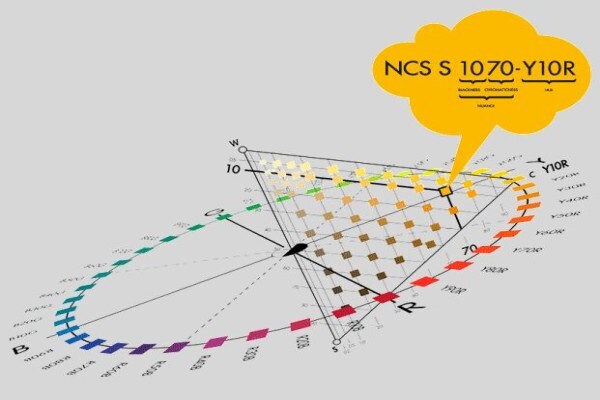 NCS Colour Centre