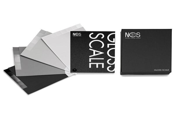 NCS Colour Centre