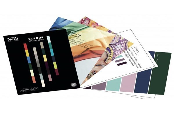 NCS Colour Centre