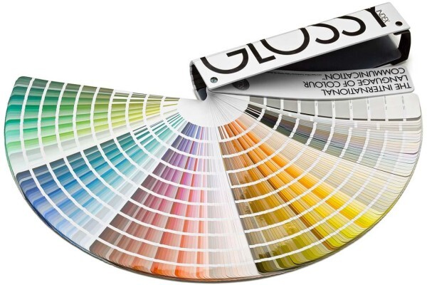 NCS Colour Centre