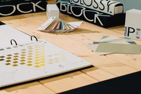 NCS Colour Centre