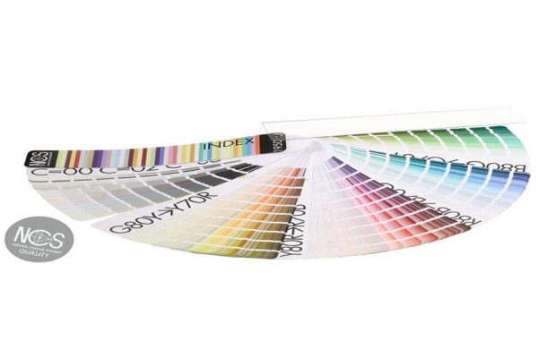 NCS Colour Centre