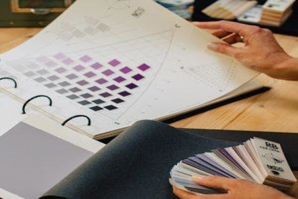 NCS Colour Centre