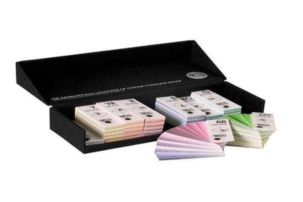 NCS Colour Centre