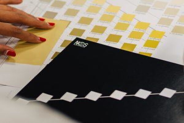 NCS Colour Centre