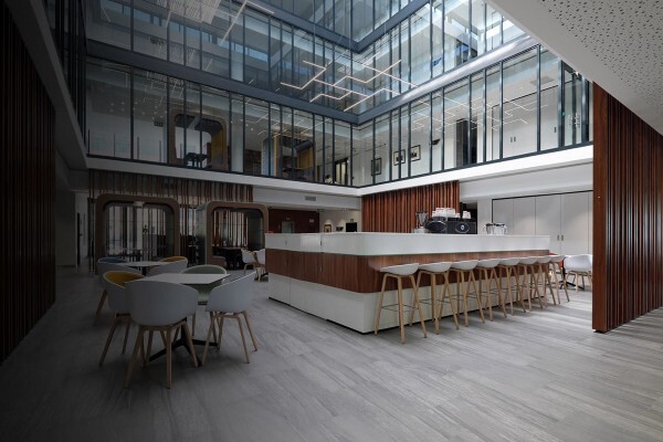 Libra Joiners & Interiors