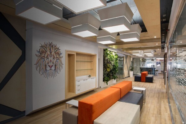 Libra Joiners & Interiors