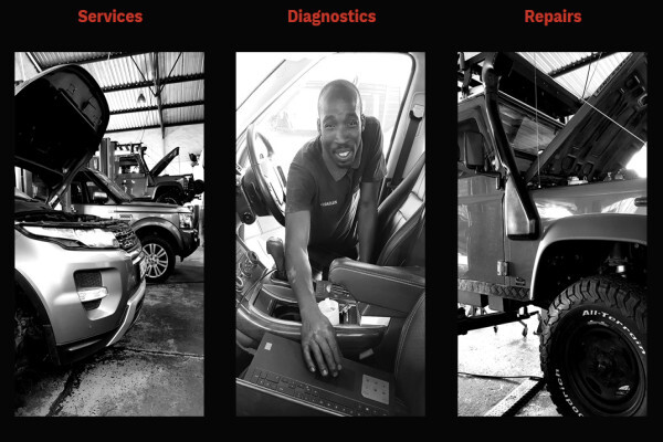 Independent 4x4 (Pty) Ltd