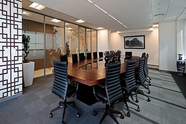 Libra Joiners & Interiors