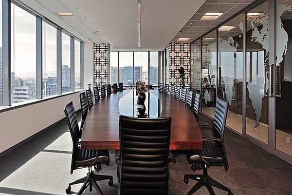 Libra Joiners & Interiors
