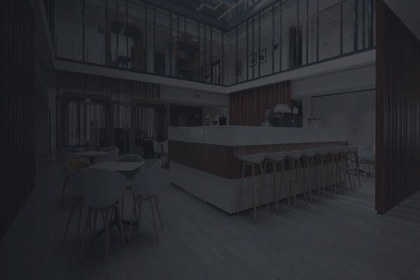 Libra Joiners & Interiors