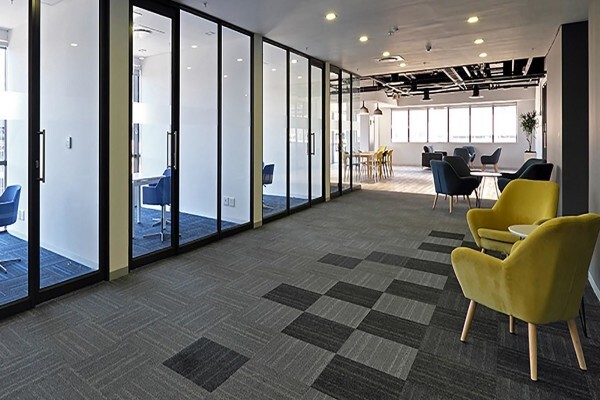 Libra Joiners & Interiors