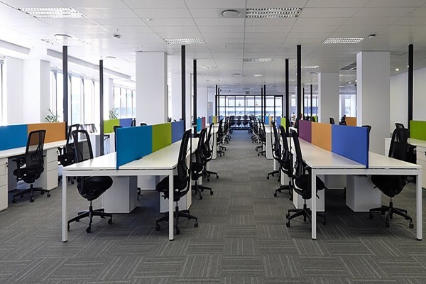 Libra Joiners & Interiors
