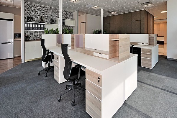 Libra Joiners & Interiors