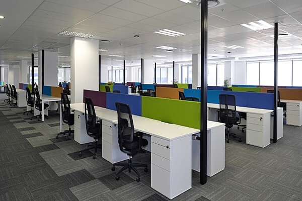 Libra Joiners & Interiors