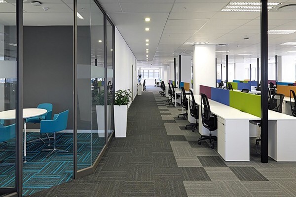 Libra Joiners & Interiors