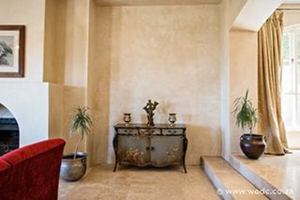 Stucco Italiano