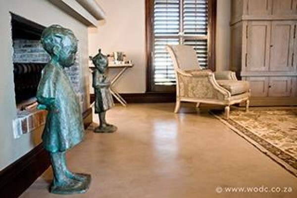 Stucco Italiano