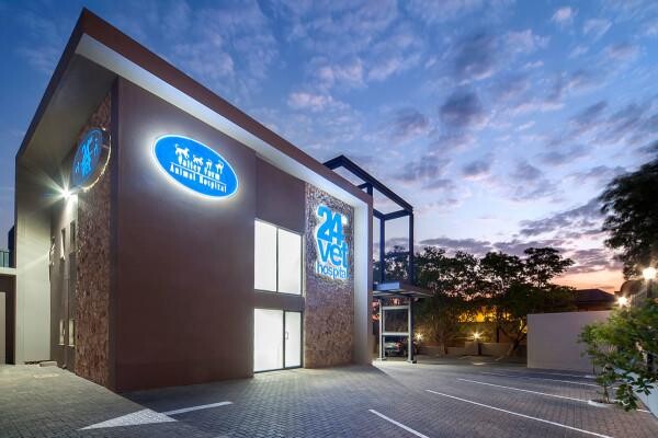 Valley Farm Animal Hospital