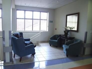 Wilmed Park Private Hospital