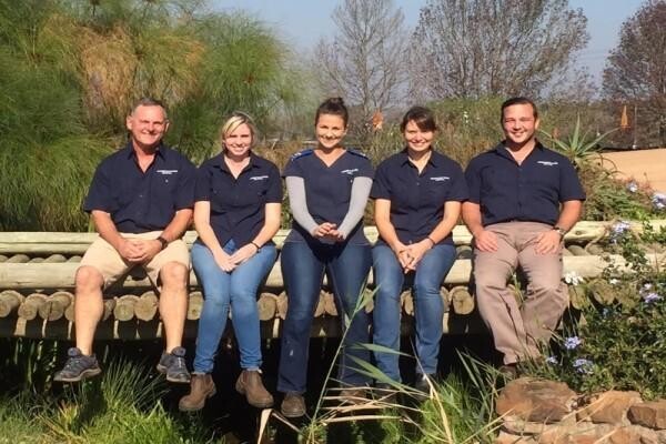 Summerveld Equine Hospital