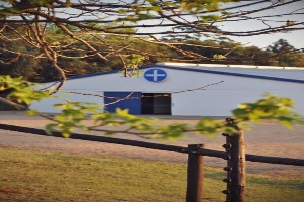 Summerveld Equine Hospital