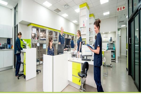 Valley Farm Animal Hospital