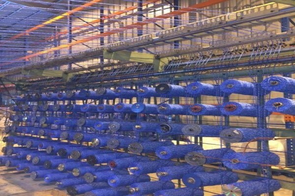 Nets For All