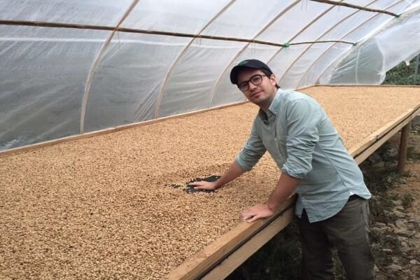 Origin Coffee Roasting