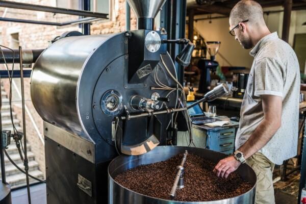 Origin Coffee Roasting