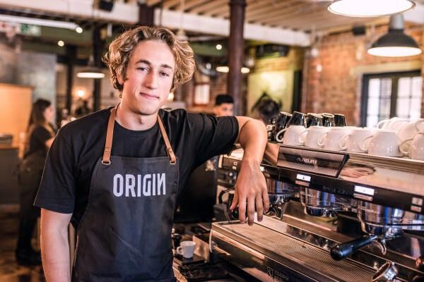 Origin Coffee Roasting