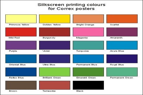 Specialized Graphics