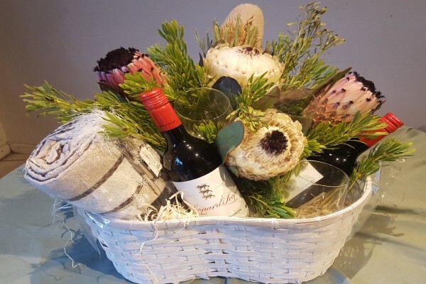 Bizzie Lizzie Florist & Gift Baskets