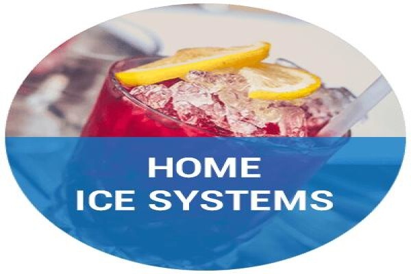 Ice Systems
